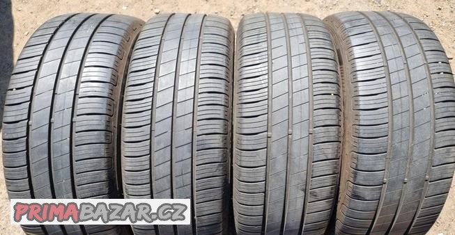 Letní pneu 205/55/16 Good Year