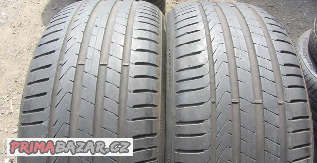 Letní pneu 245/45/18 Pirelli