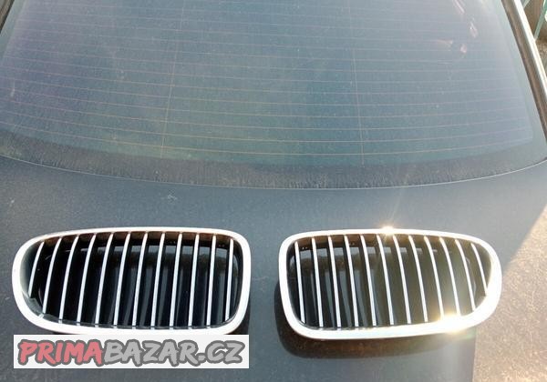 Mřížky BMW F10/F11