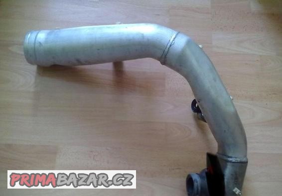 Egr kit plus vedení vzduchu z 1.9tdi 110kw ARL