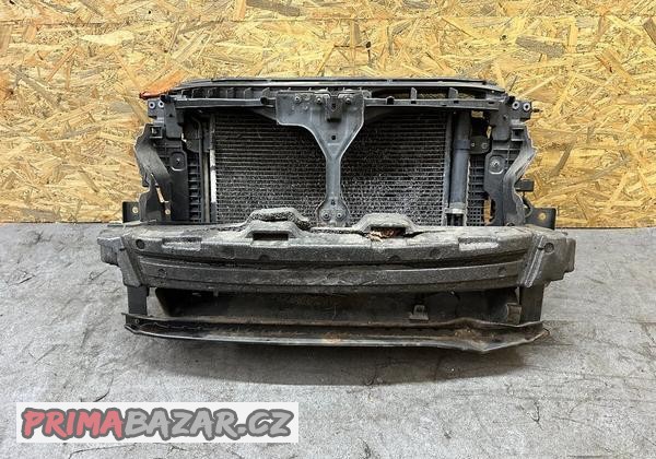 Chladicova stena Vw Tiguan 2009 TDI