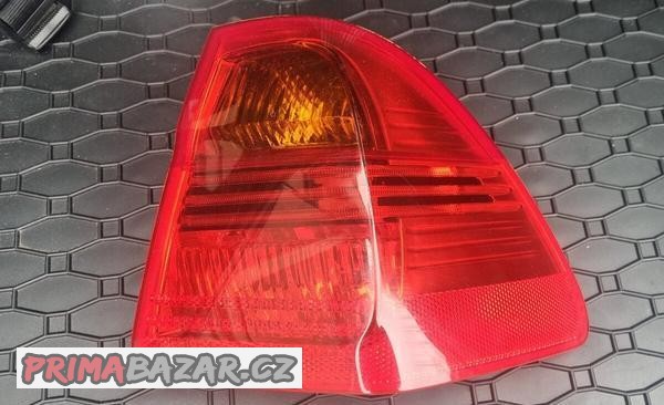 Díly Bmw e90 e91.