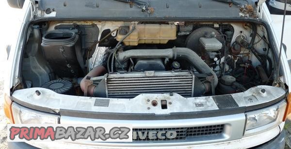 Turbo iveco