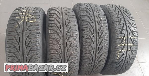Pneumatiky zimní 185/55R15-86H-XL Unirojal