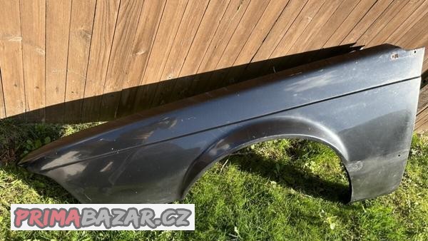 Blatniky Bmw e 24 635 633 628 M 635 csi