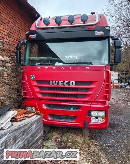 Iveco
