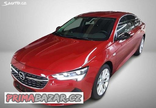 Opel Insignia, 2.0CDTI 128kW Sport. Automat