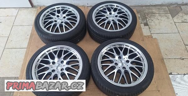 Alu kola Ford 16