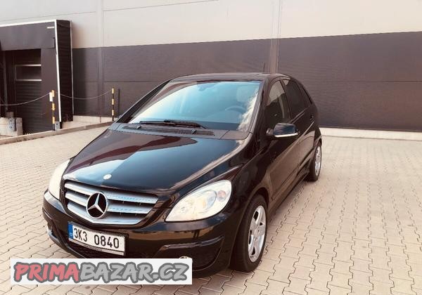 MB B 180 CDI