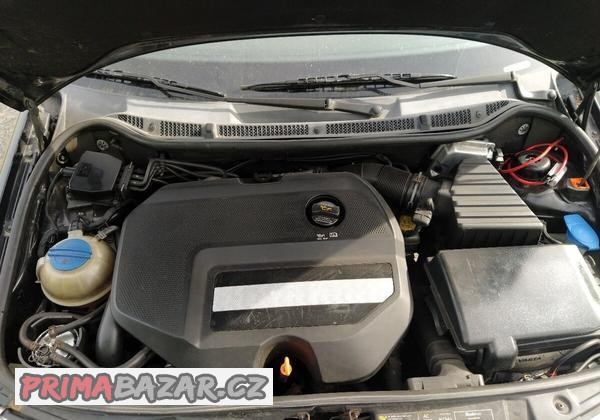 Fabia 1.9tdi rs