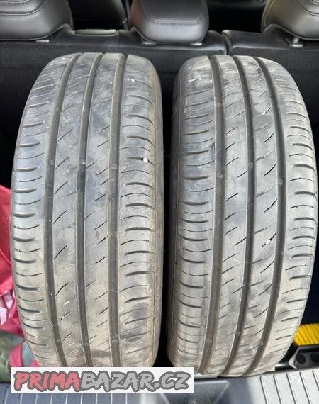 LETNÍ PNEU 185/65/15 88H