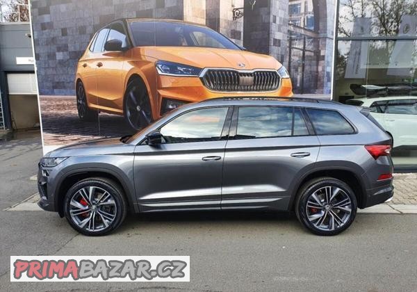 škoda Enyaq r20 a 21 alu kola 5x112 letní nová kola
