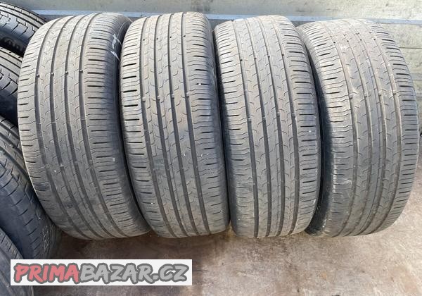 4kusy Continental 235/55 R18 100Y