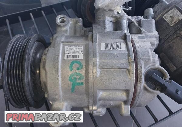 AUDI A6 / A5 / Q5 - 2,0 TDI CGL - CAH - CAG KLIMAKOMPRESOR