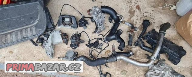 motorové díly Master III Movano B 2.3dci 2.3cdti