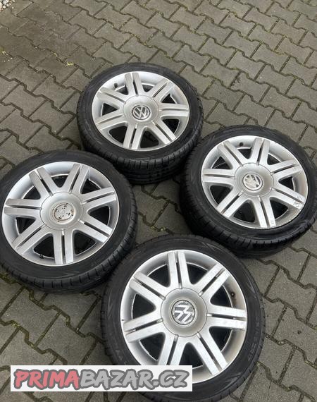 5x112 R17 VW Phoeni