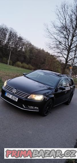 Passat B7