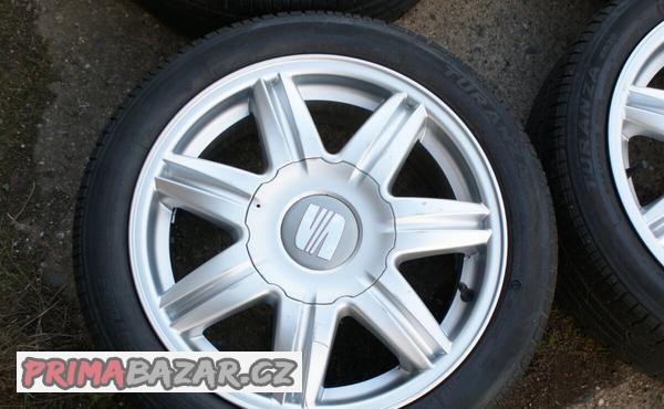 sada origo alu kol Seat R16 take Audi Skoda VW