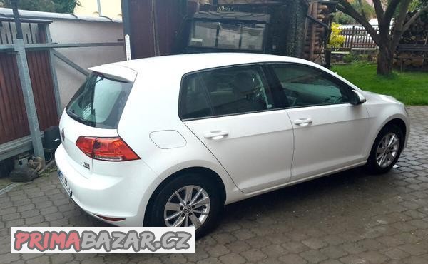 VW Golf VII