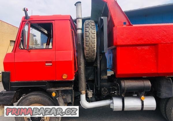 Koupím sklápěč (traktor) Koupím sklápěč (traktor)