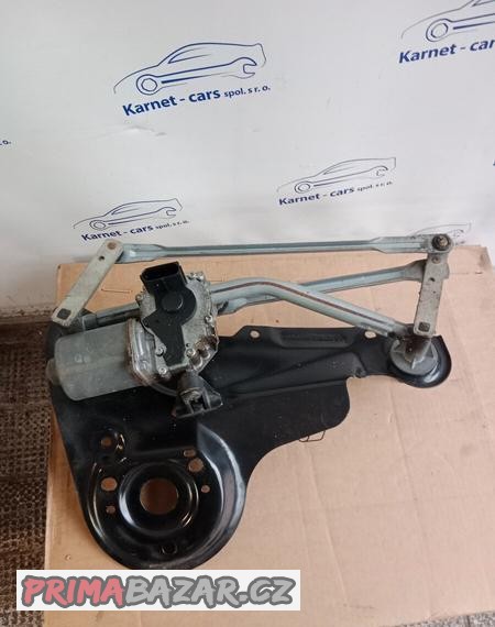 Motor stěrače z ford fusion