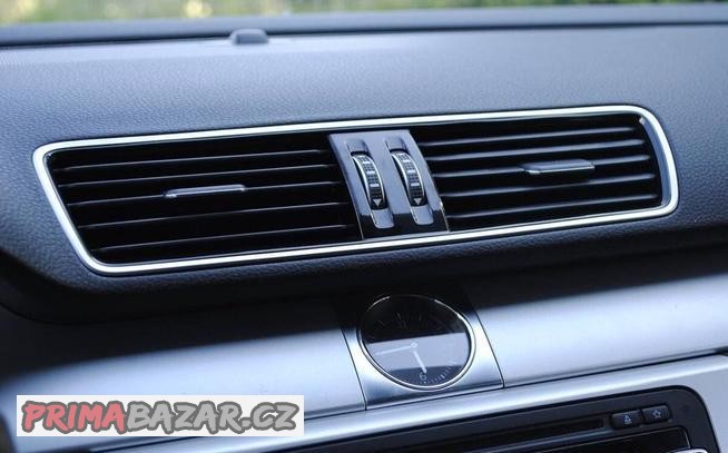 PODSVICENE VYDUCHY VENTILACE PASSAT B6 B7 CC VW CC