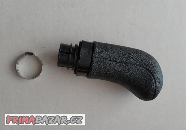 Rukověť řadící páky Octavia   5 kvalt