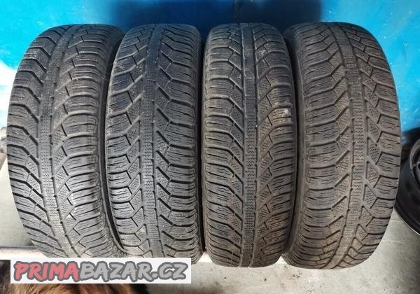 175/70/14 letni pneu NOKIAN a SEMPERIT 175 70 14