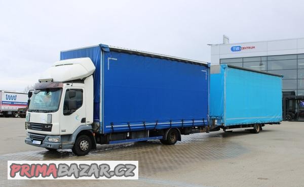 DAF FA LF45.220 G12, + MEUSBURGER MPT-1 (2005)