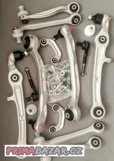 Sada ramen Lhead Audi A8 D3 4E od 03-11