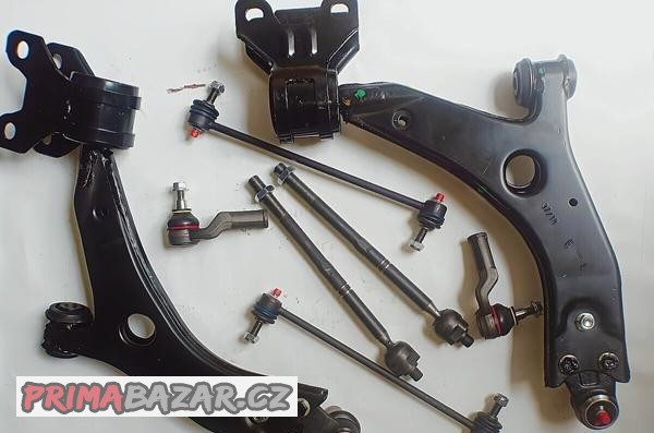 Sada ramen Ford Focus 3 C-Max Grand C-Max
