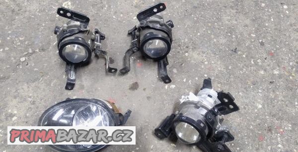Predne hmlovky - Sportage IV 4, Sprinter W906, Ceed I