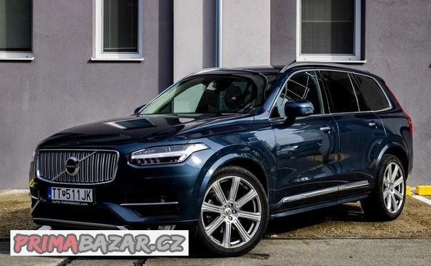 Volvo XC90 XC 90 D5 235k Drive-E Inscription AWD