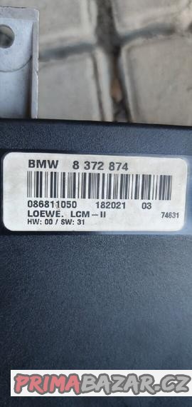 Bmw e39 LMC 2