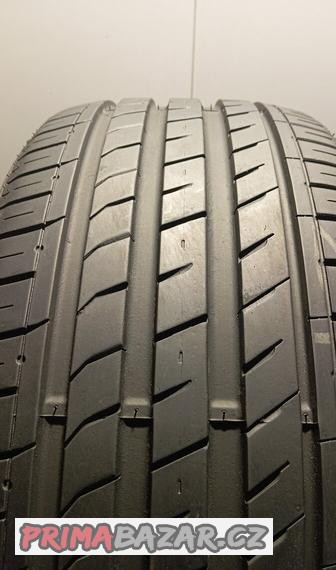 235/45R18 - NEXEN - letní