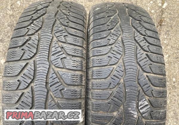 zimní pneu 195/65 R15