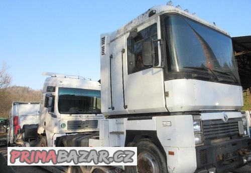Renault MAgnum AE 430.19