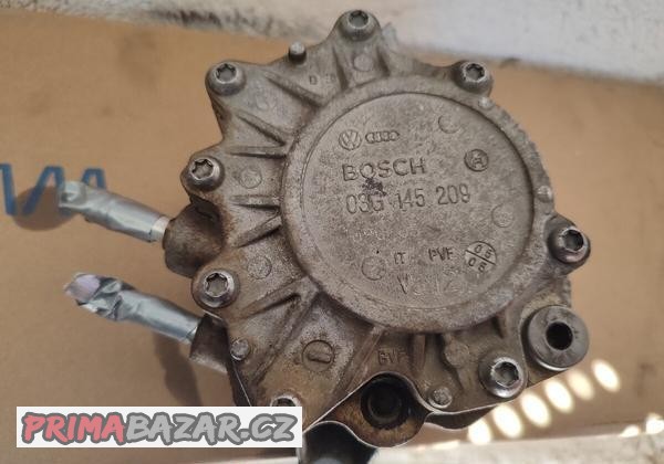 Originální tandemové čerpadlo 2,0 TDI / PD 103 Kw