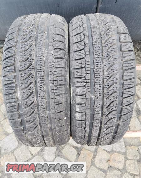 195/50/15 zimni pneu DUNLOP 195 50 15