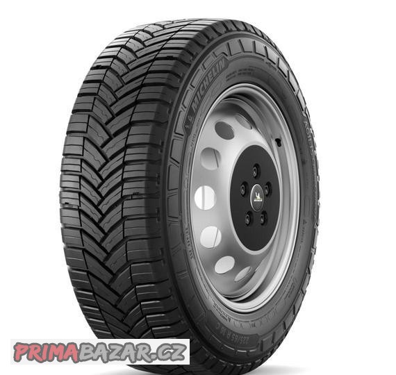 Rezervní kolo T5 205/65R16