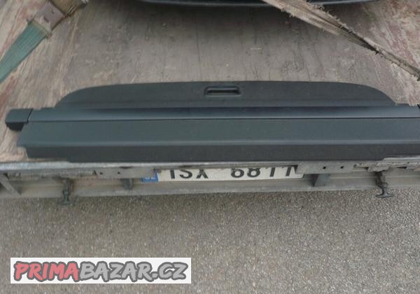 ROLETA DO KUFRU ŠKODA OCTAVIA 3 KOMBI