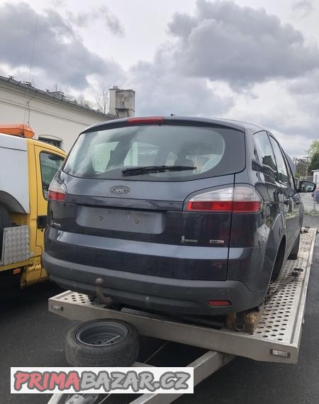 Ford Smax