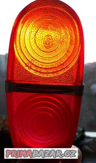 Škoda Octavia Spartak