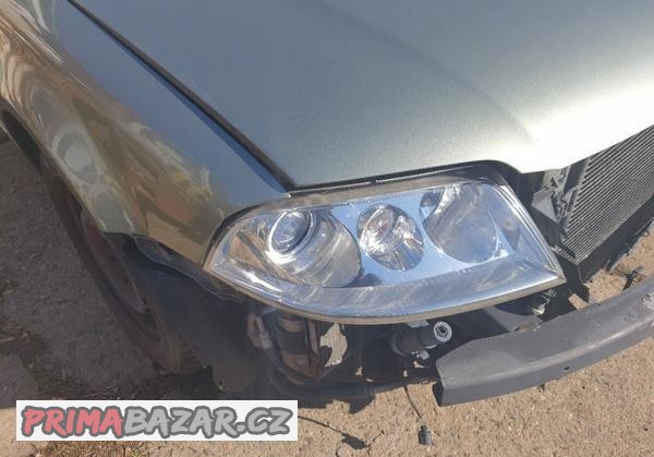 Dily Passat b 5.5 a b5 tdi
