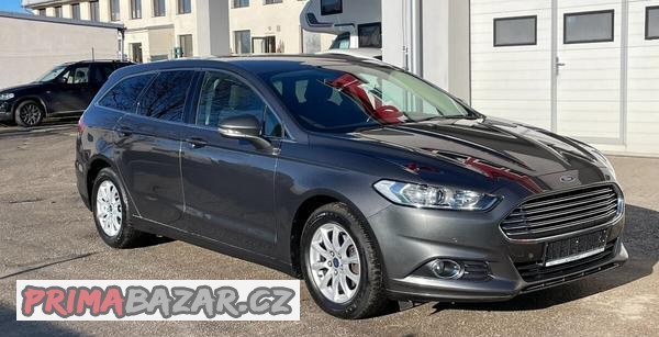 Ford Mondeo kombi,navi, klimatronik