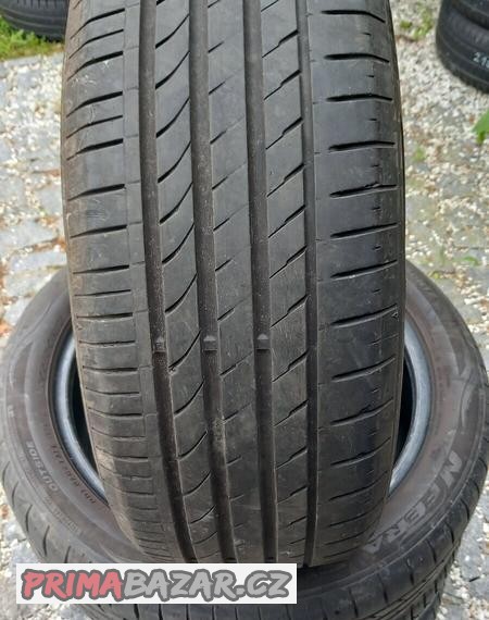 205/50/17 letni pneu 205/50 R17