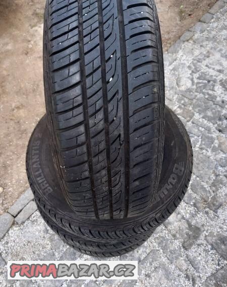 175/65/13 letní pneu 175/65 R13