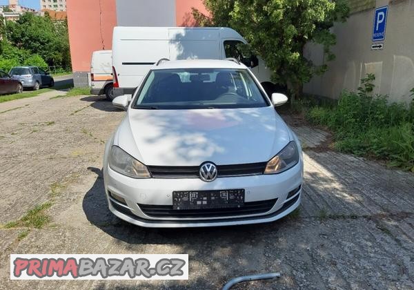 Volkswagen Golf 7