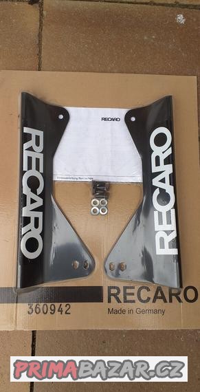 Prodám adaptéry RECARO SPA + SPG
