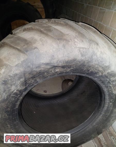 Pneu Trelleborg Twin 423 710/45R26,5
